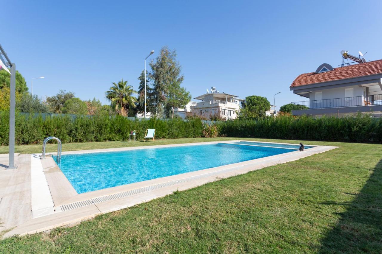 Villa Belinda Belek Exterior photo