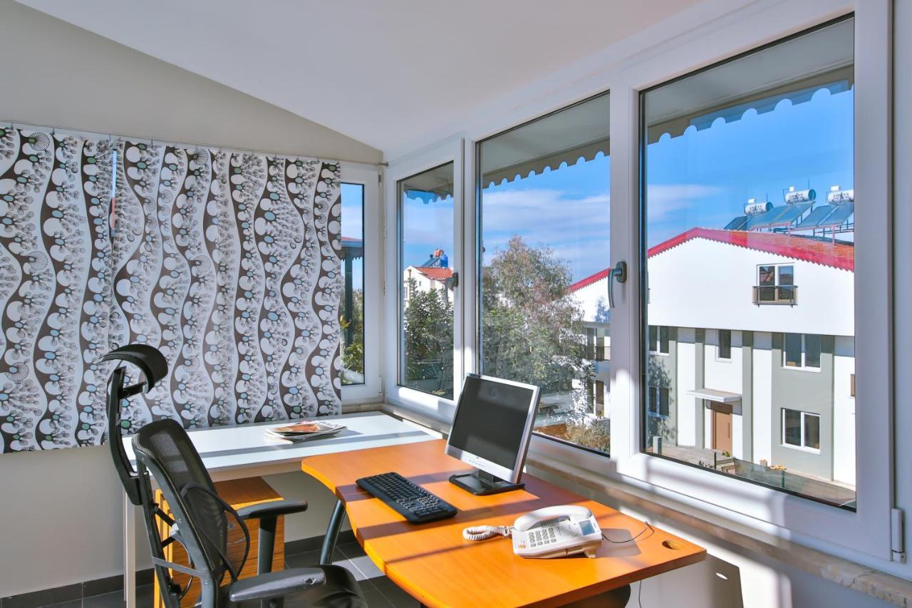 Villa Belinda Belek Exterior photo
